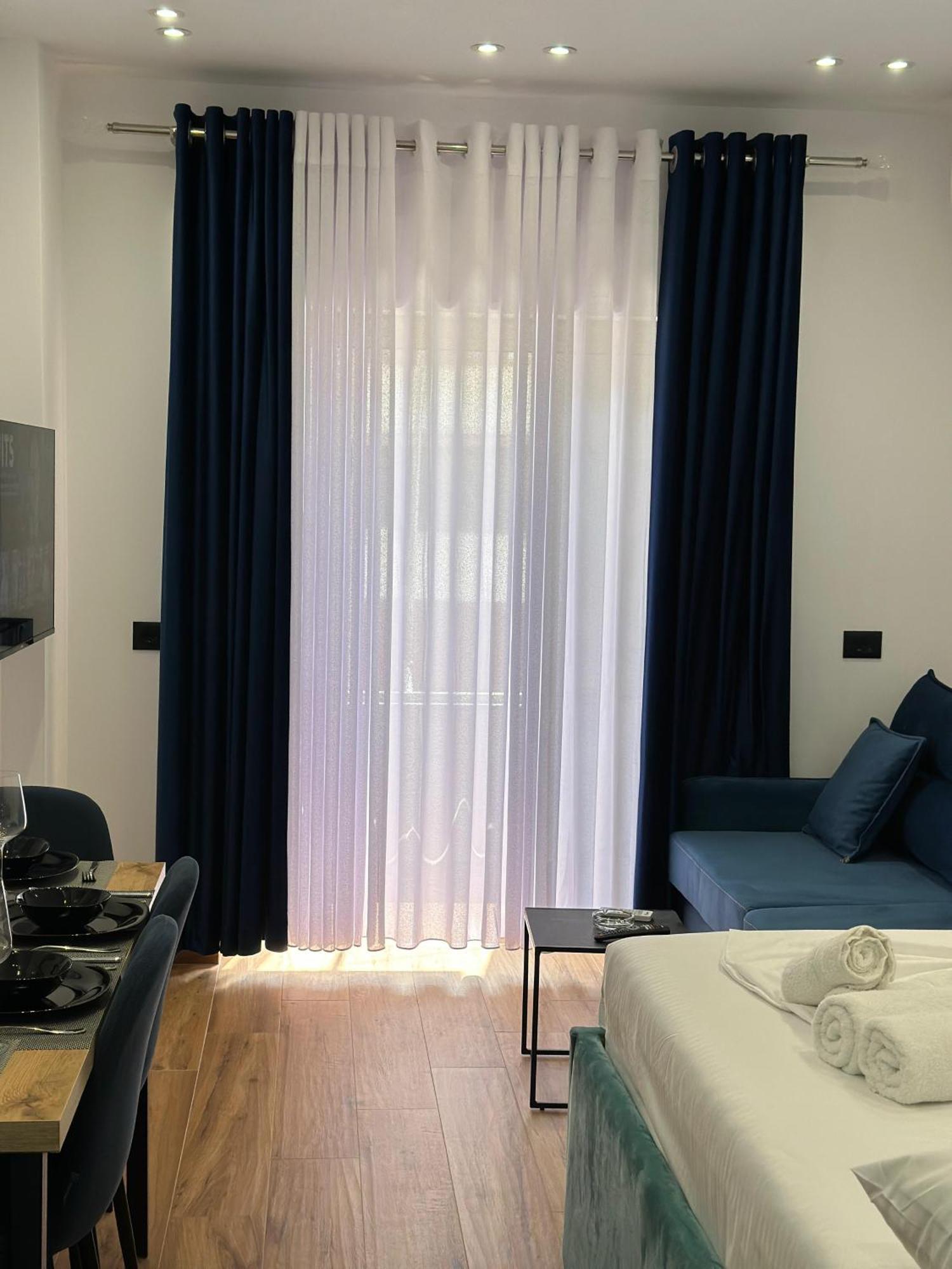Apartment Modern & Cozy