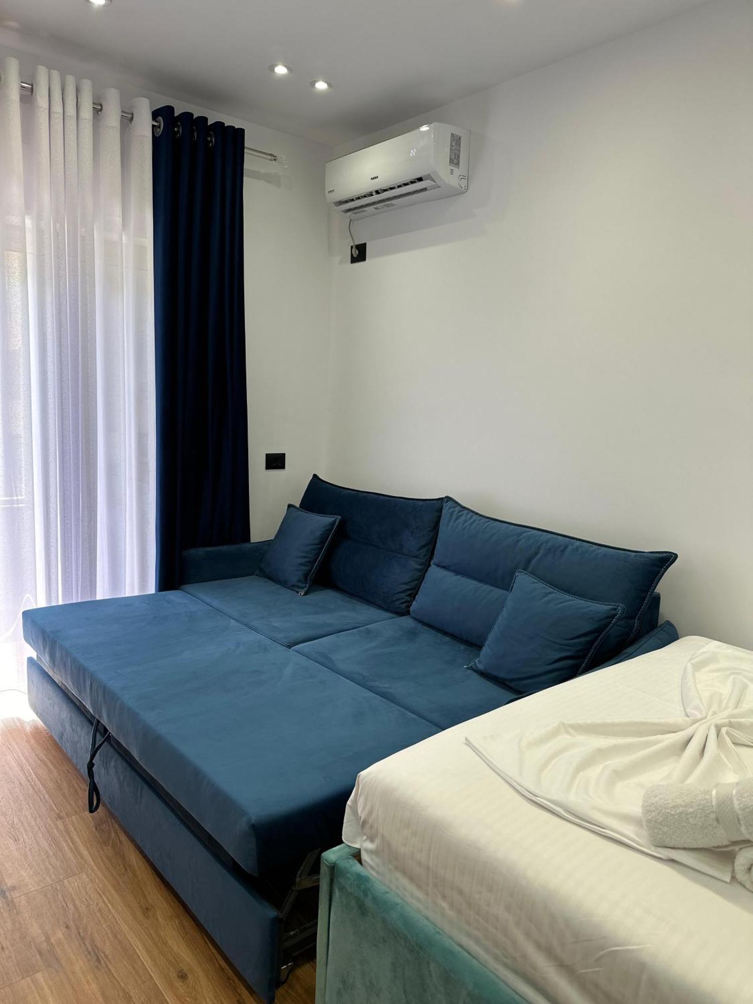 Apartment Modern & Cozy *