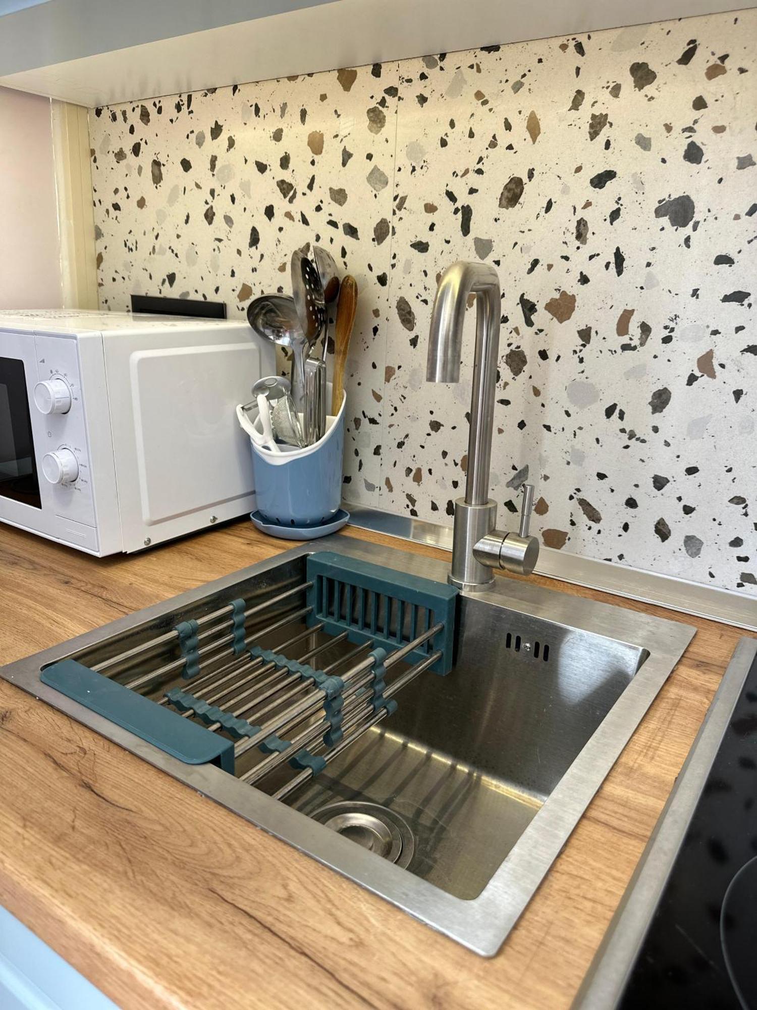 Modern & Cozy Apartment Golem (Tirana)