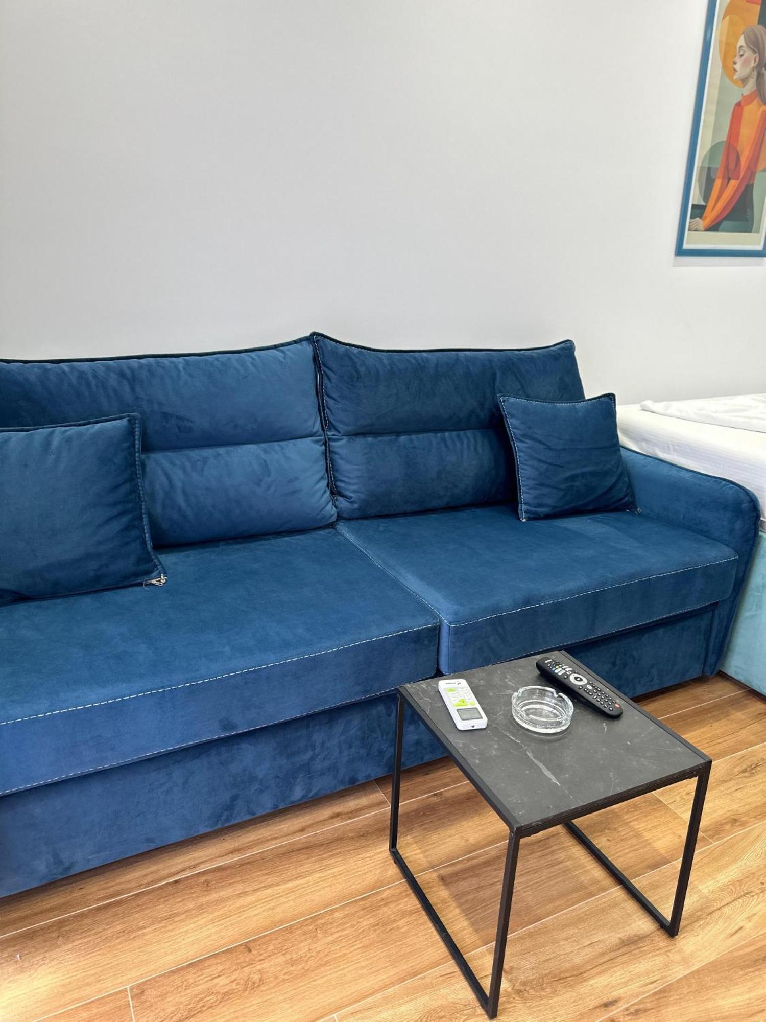 Modern & Cozy * Golem (Tirana)